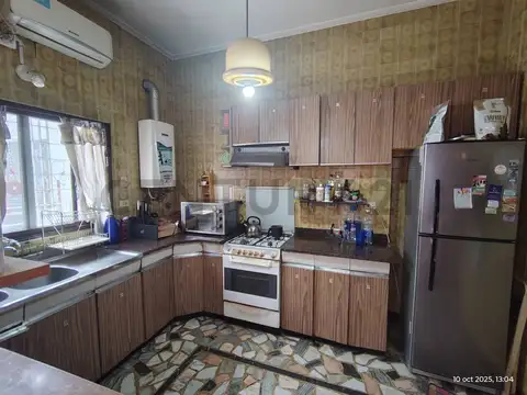 Casa en Venta 48 años