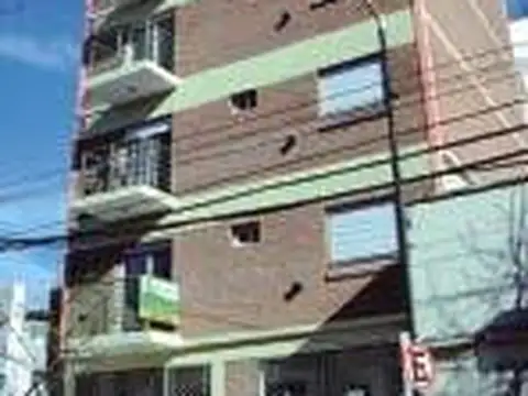 VENTA - Dpto. Monoambiente divisible en San Fernando. Con balcón y excelente ubicación!
