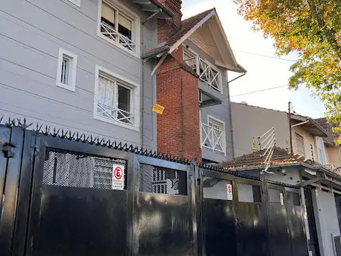 Hermoso departamento 2 ambientes con cochera