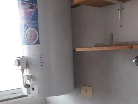Departamento en Alquiler 25 años
