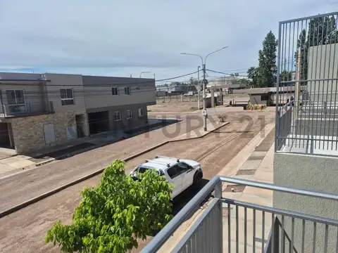 SE VENDE DEPARTAMENTO A ESTRENAR