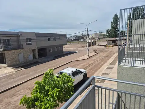 SE VENDE DEPARTAMENTO A ESTRENAR