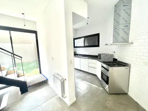 Casa en Venta A Estrenar