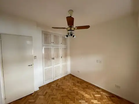 DEPARTAMENTO 2 AMBIENTES 31m2 - FLORESTA