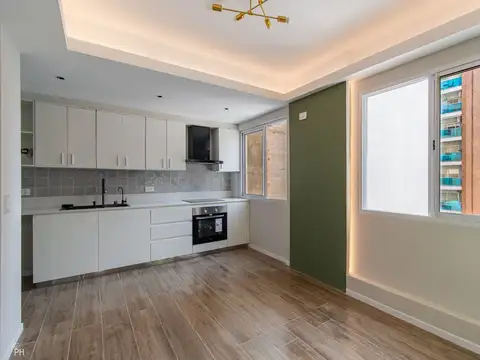 Departamento en Venta en Centro, Rosario