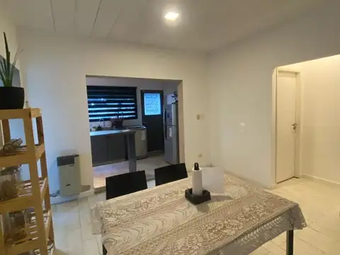 Departamento en Monte Grande