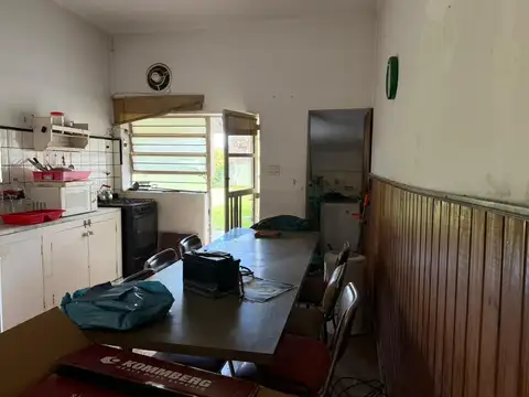 Casa en Venta en Ituzaingó Norte, USD 95.000