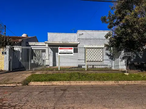 Casa en venta en Ituzaingo Norte