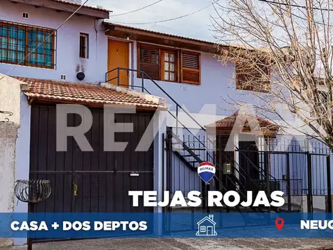Casa en Venta en Neuquen, Confluencia