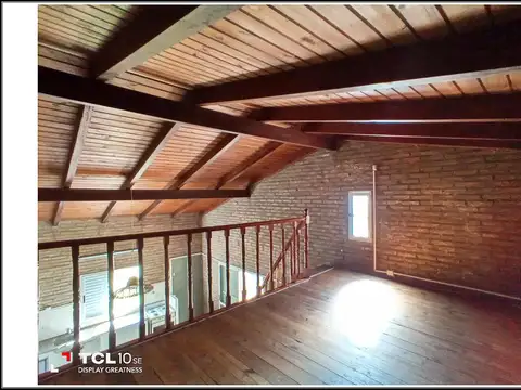 Casa en Alquiler al Norte