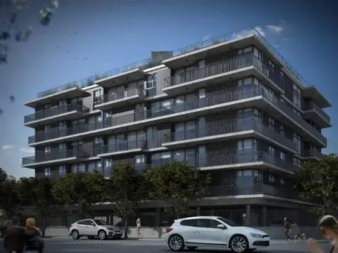 Departamento en Venta en Tigre Centro, Partido de Tigre