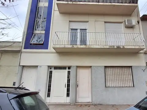 DEPOSITO 100 M2 CON ENTRADA INDEPENDIENTE