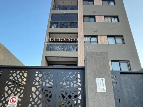 Departamento en venta  2 ambientes General Rodriguez