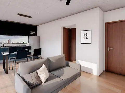 Departamento en Venta al Noreste