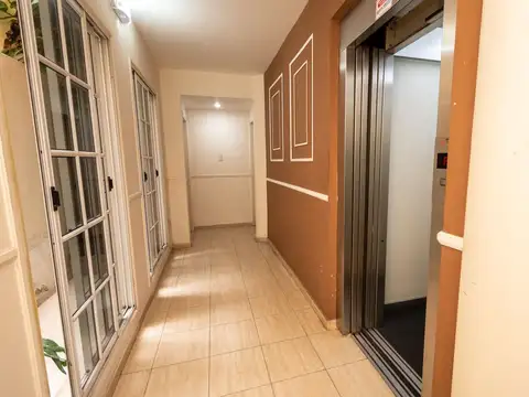 Departamento en Venta 18 años