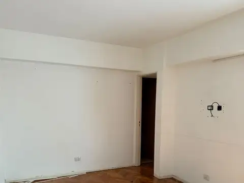 Departamento en alquiler en Recoleta