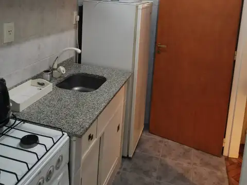 Pacheco de Melo 1800, Piso 7