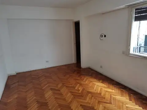 Departamento en alquiler en Recoleta