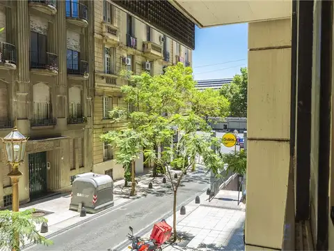 ALQUILER DEPARTAMENTO 2 AMB RETIRO IMPECABLE!