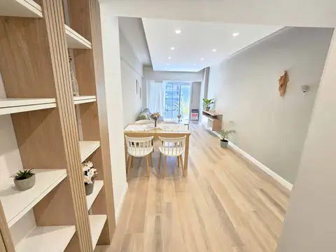 Departamento en Venta en Microcentro, USD 114.900