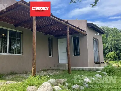 Casa de 1 dormitorio a la venta - Merlo San Luis