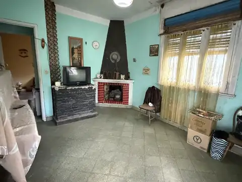 Casa en Venta al Noroeste