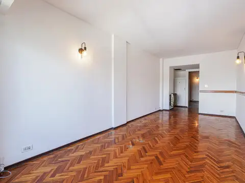 Departamento en Venta en Martinez, USD 135.000