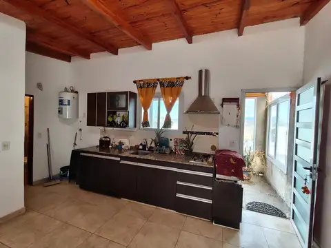 Departamento en Venta con 1