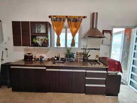 Departamento en Venta en Villa Santa Cruz del Lago, USD 45.000