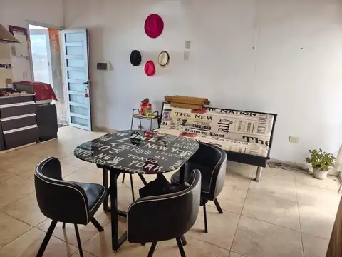 Venta Departamento 1 dormitorio con cochera 
