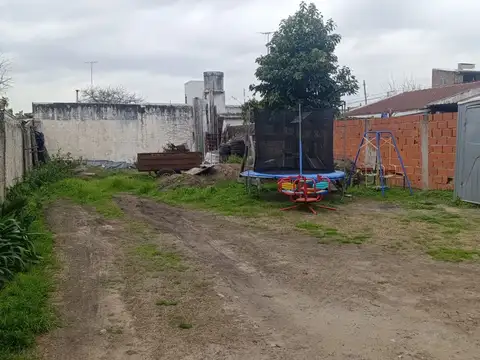 Terreno en Venta en José Clemente Paz, Partido de José C. Paz