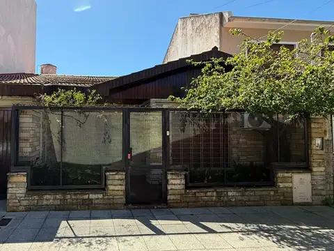 Casa en Una Planta de 4 Amb C/jardín