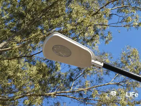 Terreno en Venta en Alvear, USD 21.000