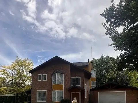 Casa en Venta 15 años