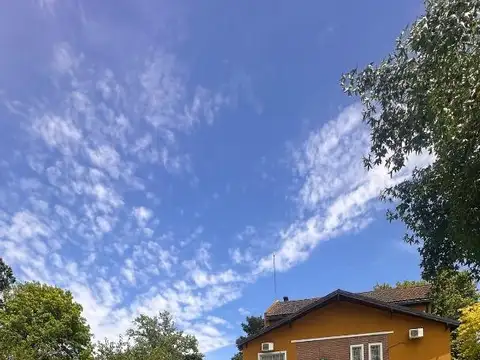 CASA VENTA PARQUE LELOIR 7 AMB UNA CUADRA POLO GASTRONÓMICO