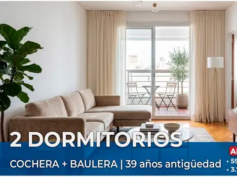 Departamento en Venta en Centro, Rosario