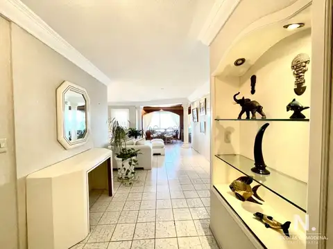 Departamento en Venta de 4 ambientes