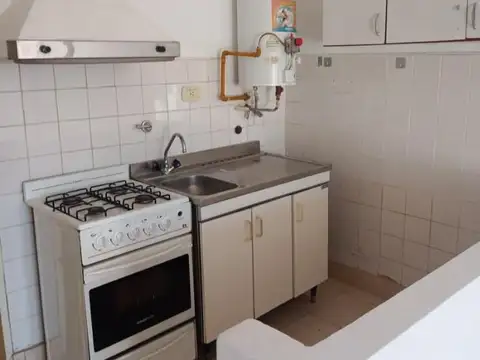 Departamento en Venta Permite mascota