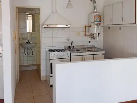 Departamento en Venta 45 años