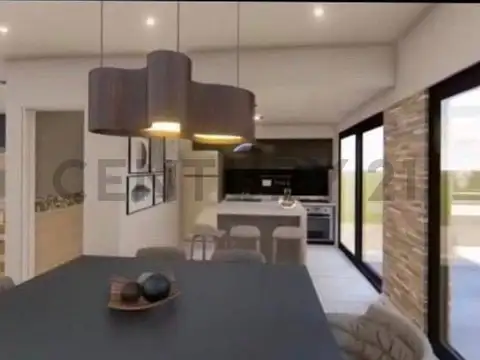 Casa en Venta con 1 cochera