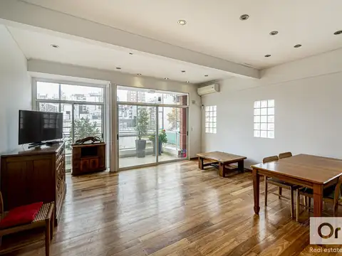 Departamento en Venta en Las Cañitas, USD 445.000