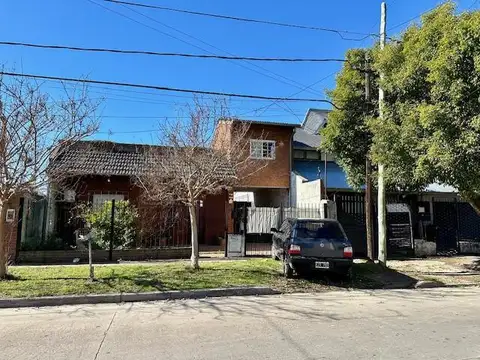 Terreno en Rincon de Milberg