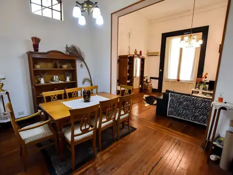 Departamento en Venta 61 años