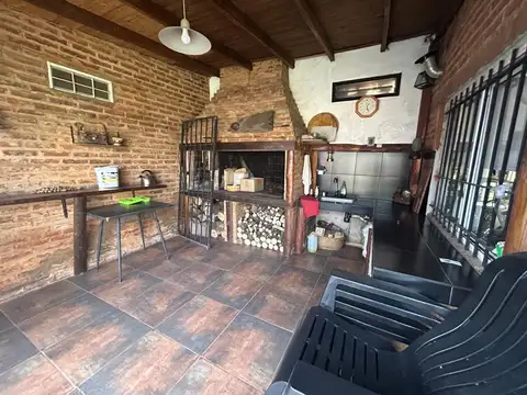 Golf Club Junin 2361