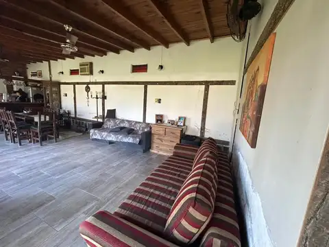 Casa en Venta 10 años