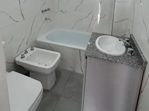 Departamento en Venta en Villa Santos Tesei, USD 55.000