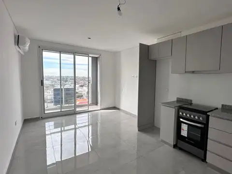 Venta dpto monoambiente Tesei centro
