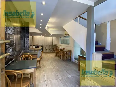 Local en venta en alquiler con excelente renta!