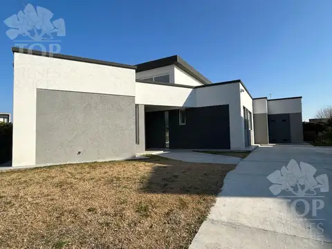 Casa en Venta A Estrenar