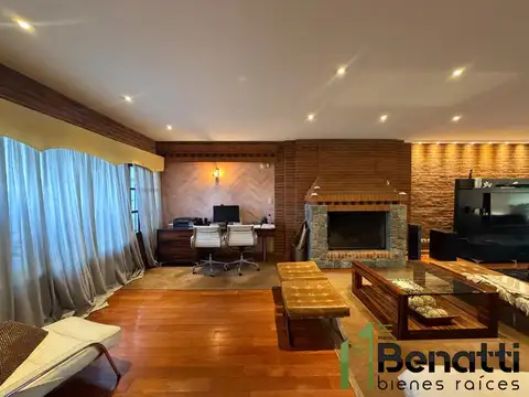 Casa 5 ambientes con 5 baños